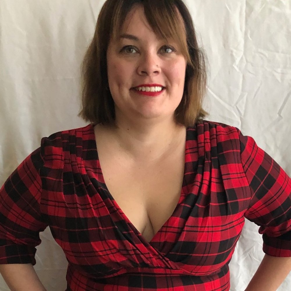 Meet your Posher, Megan